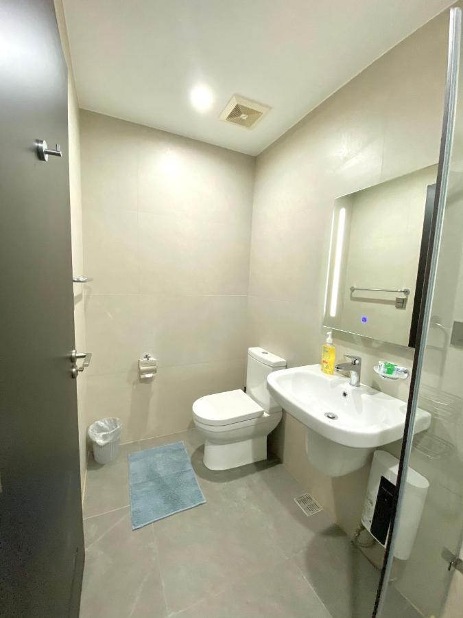 Condotel Aeon Towers Davao 20Mbps Wifi Exterior foto